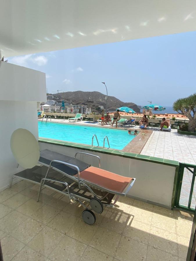 Apartamentos Buenavista Puerto Rico  Exteriér fotografie