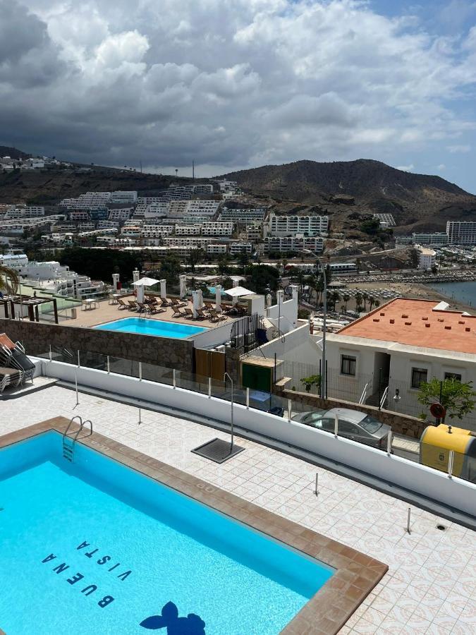 Apartamentos Buenavista Puerto Rico  Exteriér fotografie
