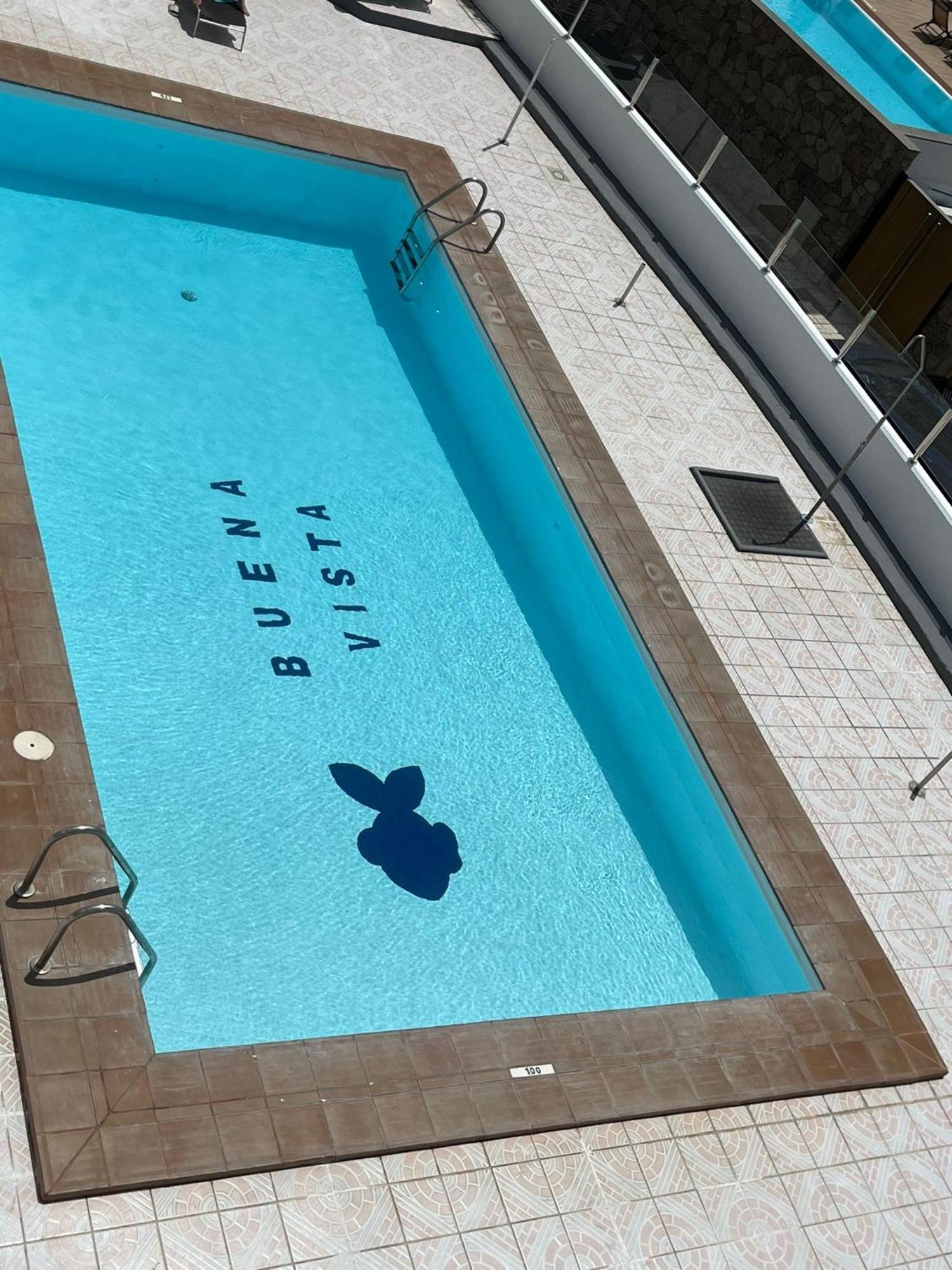 Apartamentos Buenavista Puerto Rico  Exteriér fotografie