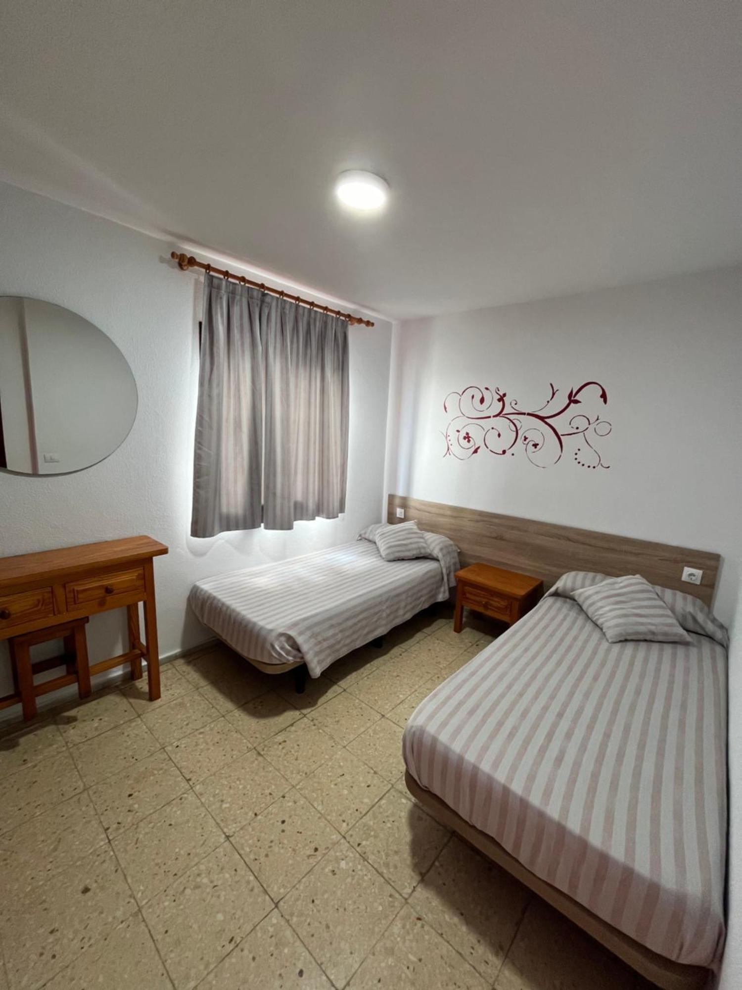 Apartamentos Buenavista Puerto Rico  Exteriér fotografie