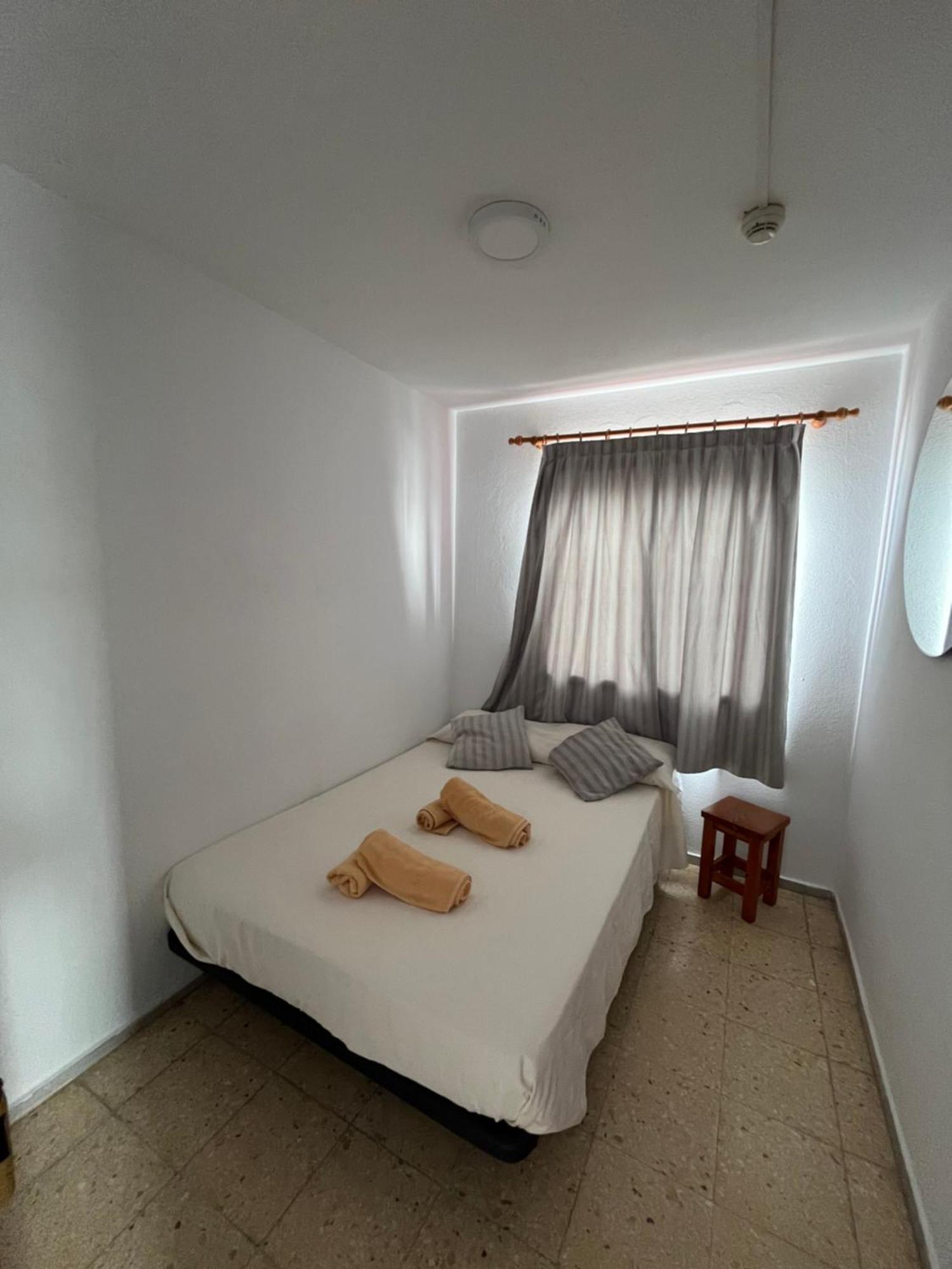 Apartamentos Buenavista Puerto Rico  Exteriér fotografie