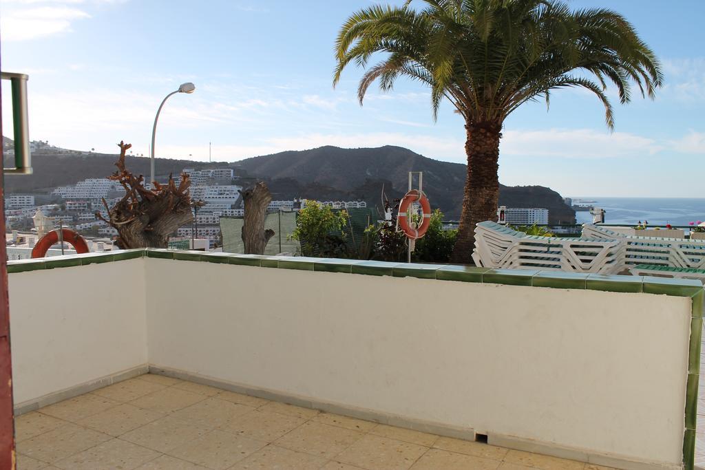 Apartamentos Buenavista Puerto Rico  Pokoj fotografie